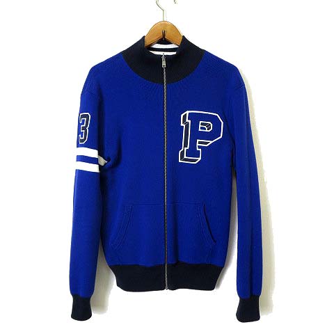 ポロ ラルフローレン POLO RALPH LAUREN ジャケット ブルゾン トラック 