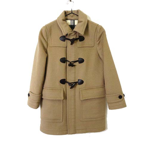 バーバリー チルドレン BURBERRY CHILDREN コート ダッフルコート  