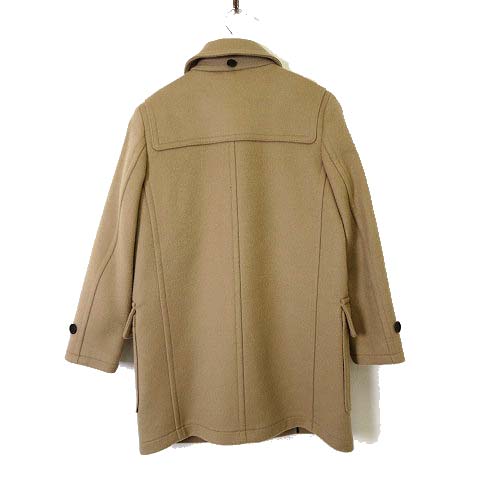 バーバリー チルドレン BURBERRY CHILDREN コート ダッフルコート  