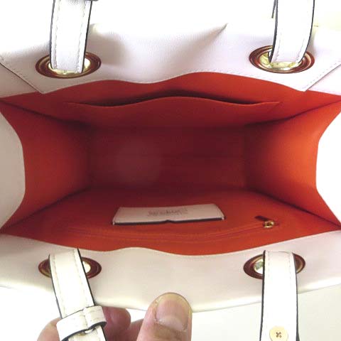 サマンサベガ Samantha Vega 21AW キャスパー コラボ バッグ 2WAY  