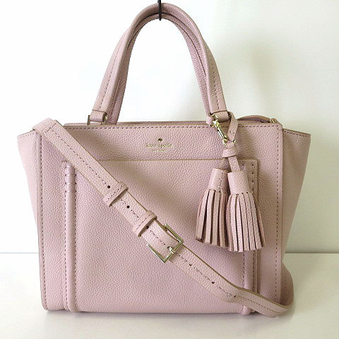 ケイトスペード KATE SPADE バッグ 2WAY ハンド ショルダーバッグ 