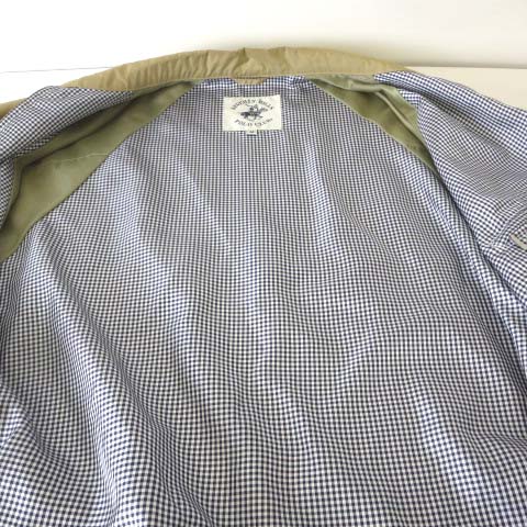 ビバリーヒルズ ポロクラブ BEVERLY HILLS POLO CLUB ジャケット ビバリーヒルズ ポロクラブ BEVERLY HILLS POLO CLUB ジャケット