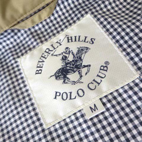 ビバリーヒルズ ポロクラブ BEVERLY HILLS POLO CLUB ジャケット ビバリーヒルズ ポロクラブ BEVERLY HILLS POLO CLUB ジャケット