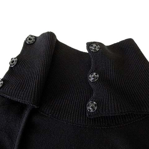 ドルチェ&ガッバーナ ドルガバ DOLCE&GABBANA カットソー ニット 