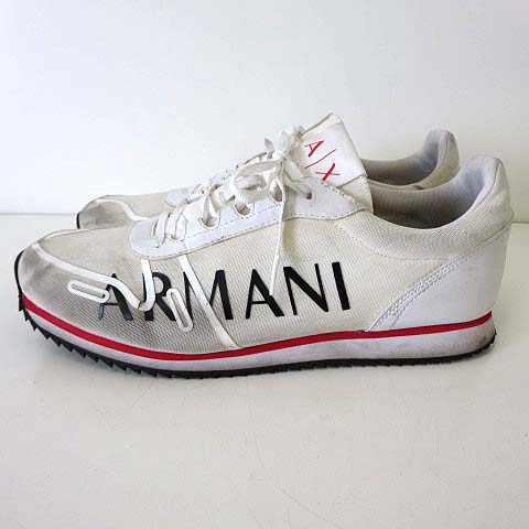 アルマーニエクスチェンジ A/X ARMANI EXCHANGE スニーカー シューズ 