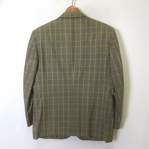 クリスチャンディオール Christian Dior MONSIEUR ジャケット ブレザー