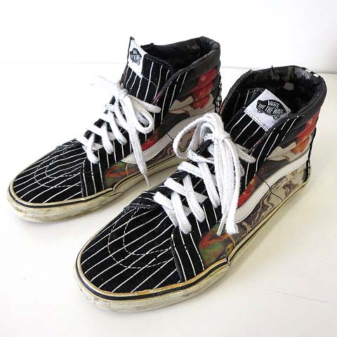バンズ VANS シュプリーム SUPREME コムデギャルソン COMME des 