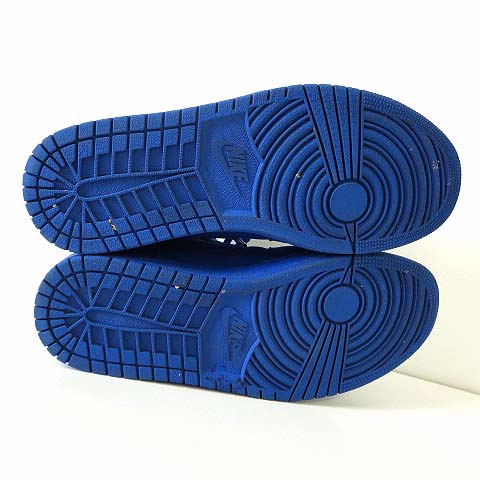 ナイキ NIKE エアジョーダン 1 AIR JORDAN 1 レトロ RETRO HIGH