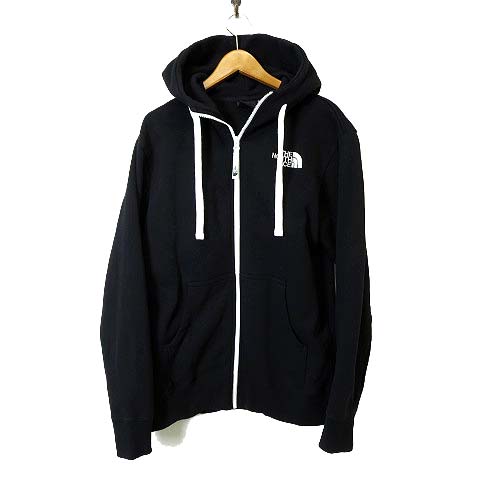 ザノースフェイス THE NORTH FACE 2023SS パーカー リアビュー 
