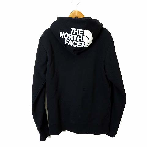 ザノースフェイス THE NORTH FACE 2023SS パーカー リアビュー 