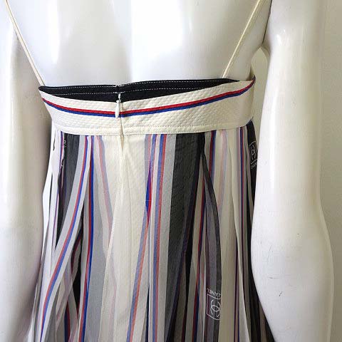 CHANELシャネル　シルクキャミワンピース 楽天市場】キャミワンピ（ブランドシャネル）（ワンピース