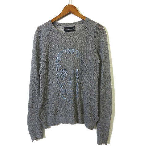 ザディグ エ ヴォルテール ZADIG & VOLTAIRE DELUXE ニット セーター 