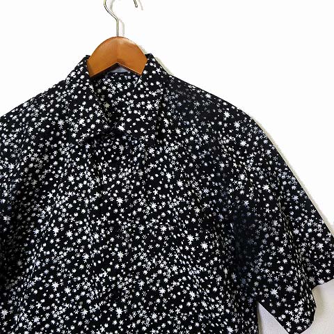 ディオールオム Dior HOMME エディ期 05SS シャツ カジュアル