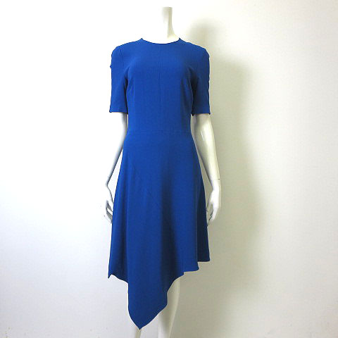 ステラマッカートニー STELLA McCARTNEY ワンピース ジョーゼット  