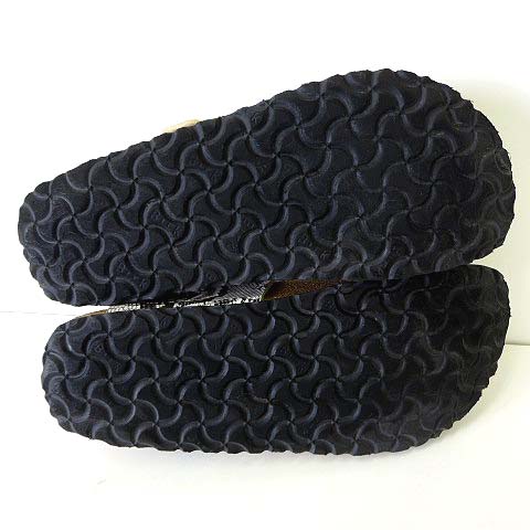 BIRKENSTOCK【未使用】Gizeh ギゼ サンダル パイソン柄 スネーク BIRKENSTOCK【未使用】Gizeh ギゼ サンダル パイソン柄 スネーク
