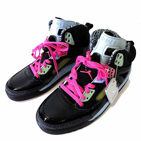 ナイキ NIKE ジョーダン スパイジーク JORDAN WINTERIZED SPIZIKE 