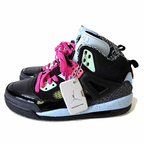 ナイキ NIKE ジョーダン スパイジーク JORDAN WINTERIZED SPIZIKE 