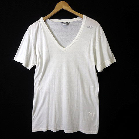 アンユーズド UNUSED REFINEMENT GARMENTS READY MADE レディメイド T 
