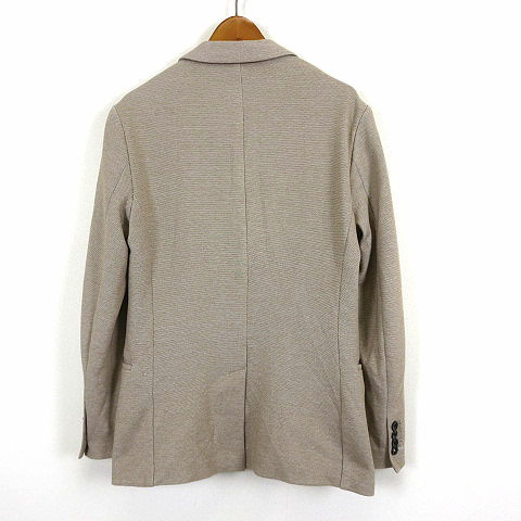 ZARA ザラ テーラードジャケット シングル ダークグレー XL相 180当 ZARA ザラ テーラードジャケット シングル ダークグレー XL相 180当