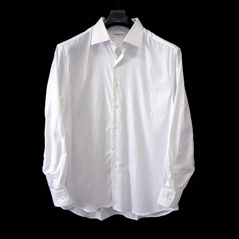 イヴサンローラン YVES SAINT LAURENT pour homme シャツ ワイシャツ  