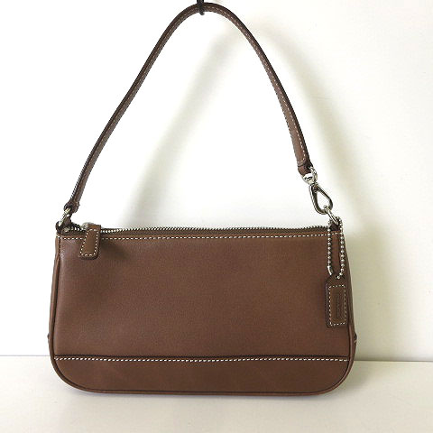 コーチ COACH バッグ ハンドバッグ ポーチ 7785 オールドコーチ 