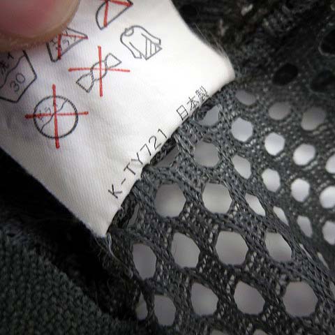 ザノースフェイス THE NORTH FACE フィッシングベスト ジャケット