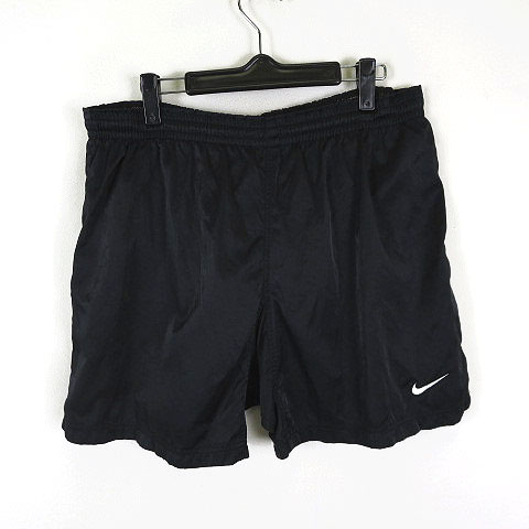 Nike &supreme バスケットボールパンツ 黒/金 S ナイキ NIKE TEAM タグ 