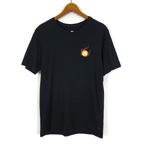 ナイキ エスビー NIKE SB Tシャツ ドラゴン 龍 ロゴ プリント クルー 