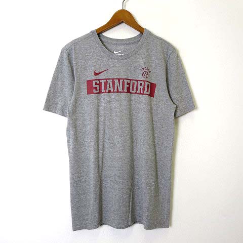 ナイキ NIKE サッカー Tシャツ USA カレッジ スタンフォード大学