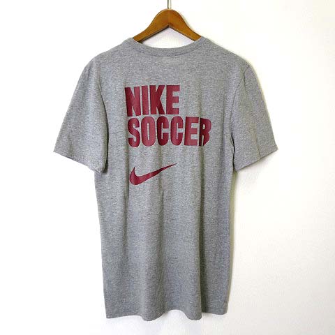ナイキ NIKE サッカー Tシャツ USA カレッジ スタンフォード大学