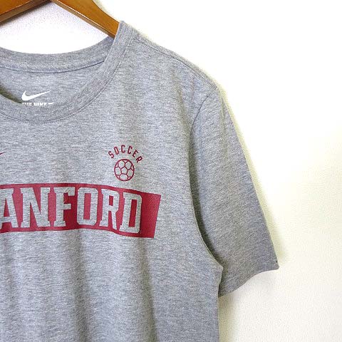 ナイキ スタンフォード大 プラクティスシャツ 部活 STANFORD NIKE ナイキ スタンフォード大 プラクティスシャツ 部活 STANFORD