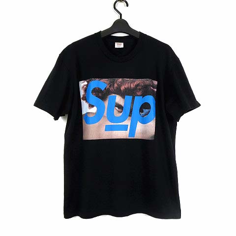 シュプリーム SUPREME アンダーカバー UNDERCOVER 23SS Face Tee  