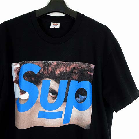 シュプリーム SUPREME アンダーカバー UNDERCOVER 23SS Face Tee  
