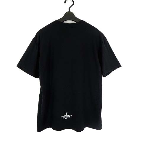 シュプリーム SUPREME アンダーカバー UNDERCOVER 23SS Face Tee  