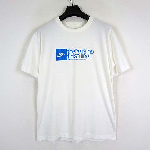 ナイキ Tシャツ クルーネック 半袖 プリント ロゴ コットン スポーツ M 赤 ネコポス配送ナイキ 半袖Tシャツ NIKE Dri-FIT