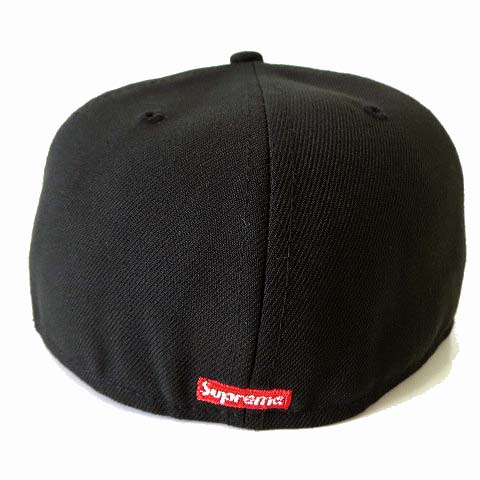 シュプリーム SUPREME ニューエラ NEW ERA 22AW キャップ 帽子 S