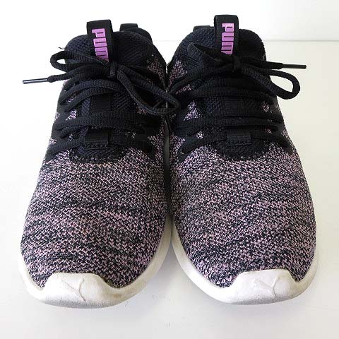 プーマ PUMA スニーカー ランニングシューズ SOFT FOAM