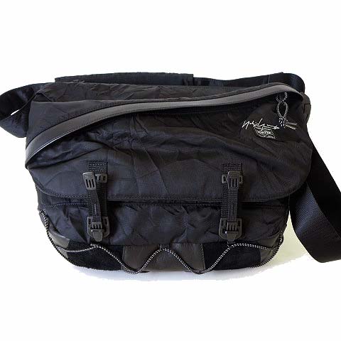ヨウジヤマモト YOHJI YAMAMOTO ポーター PORTER 限定 100個 