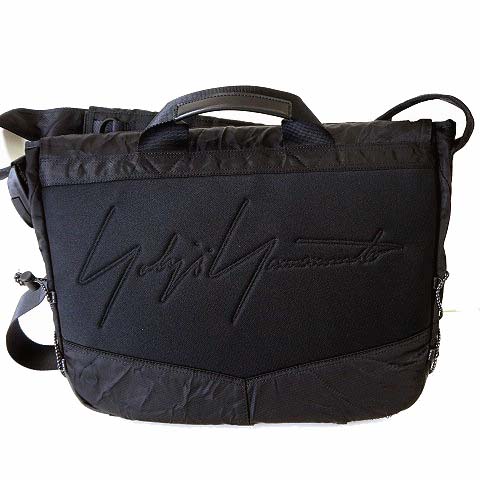 ヨウジヤマモト YOHJI YAMAMOTO ポーター PORTER 限定 100個 