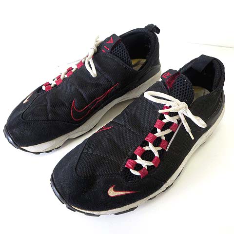 ナイキ NIKE 96年製 ヴィンテージ フットスケープ オリジナル AIR 