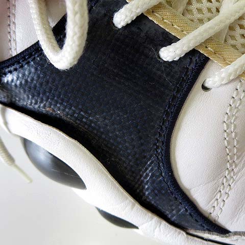 ナイキ NIKE 2008年製 エア ズーム フライト ZOOM FLIGHT PREMIUM