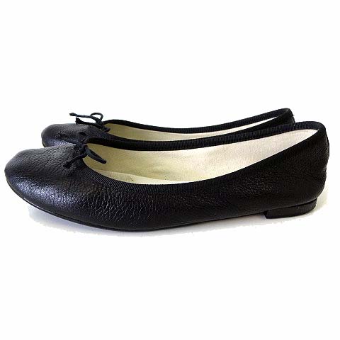 レペット Repetto バレエシューズ カーフ レザー Nappa calfskin 