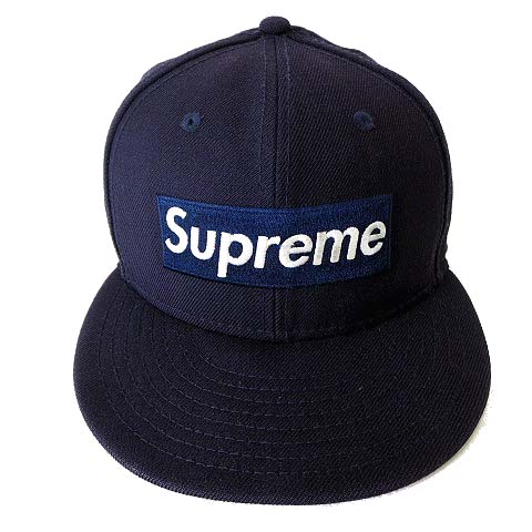 シュプリーム SUPREME ニューエラ NEW ERA キャップ 帽子 20FW World 