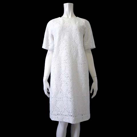 ダーマコレクション ワンピース M レディース 美品