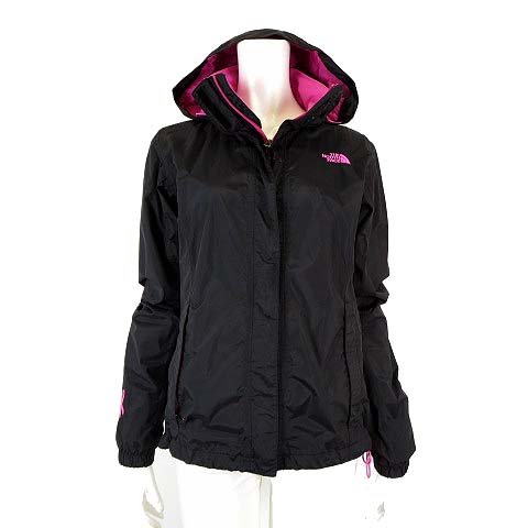 ザノースフェイス THE NORTH FACE マウンテンパーカー ブルゾン HYVENT 