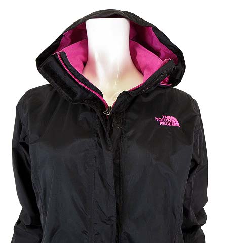 ザノースフェイス THE NORTH FACE マウンテンパーカー ブルゾン HYVENT  