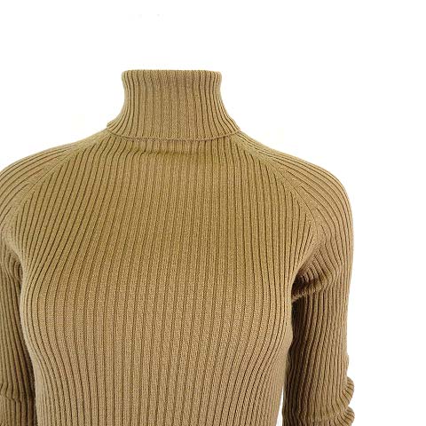 バーバリーブルーレーベル BURBERRY BLUE LABEL ニット セーター 