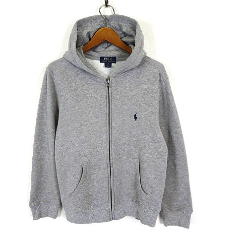 ポロ ラルフローレン POLO RALPH LAUREN パーカー スウェット ポニー 