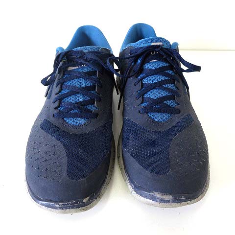 ナイキ NIKE フリー FREE 4.0 V2 スニーカー ランニングシューズ