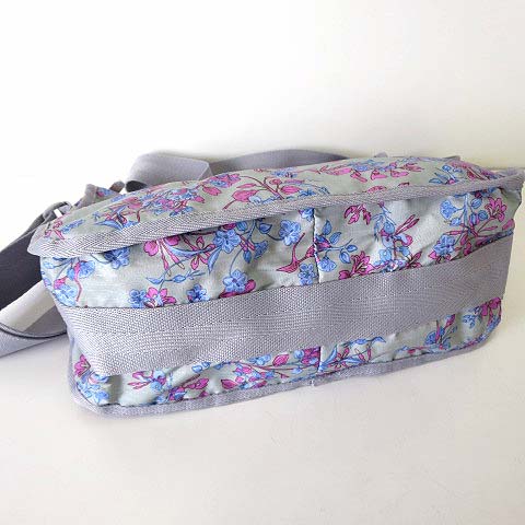 未使用品 レスポートサック LesportSAC バッグ ショルダーバッグ ワン  